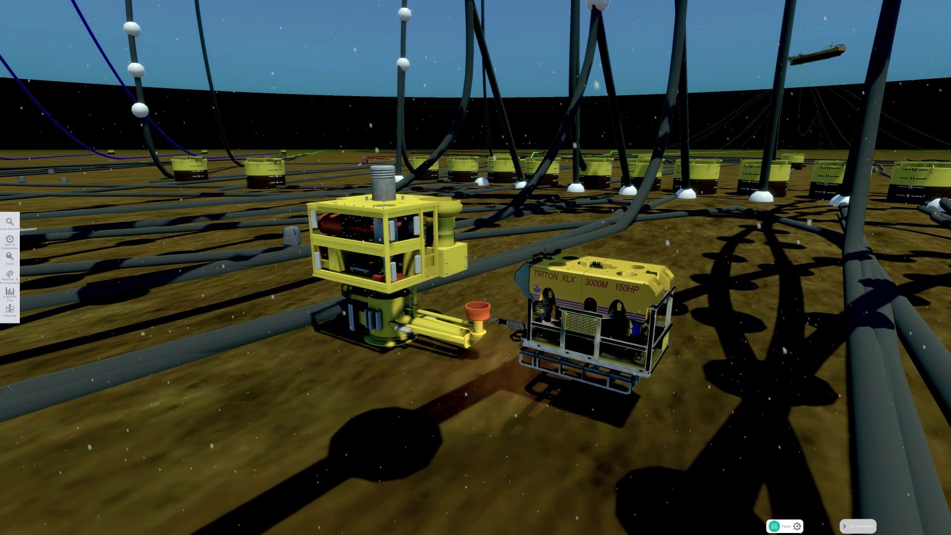 offshore-crane-operator-stage-3-perth-simulation